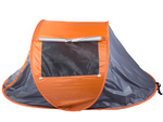 Tienda de playa autoplegable uv sellable grande para la playa pop-up cover