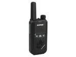 Walkie talkie baofeng bf-t17 radiotelefon kit talker 2pcs