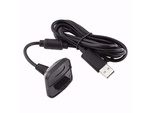 Xbox 360 usb play cable de carga para pad